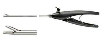 ДУРОГРІП ГОЛКОТРИМАЧ ПРЯМ. D:5/420MM